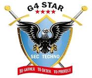 G4STAR Logo